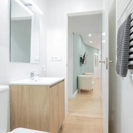 Apartamento Balbin Appartamento