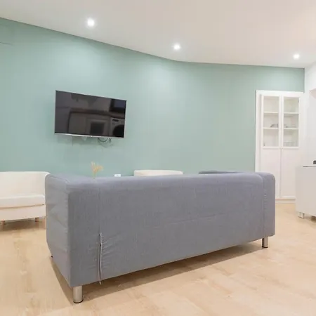 Appartamento Apartamento Balbin