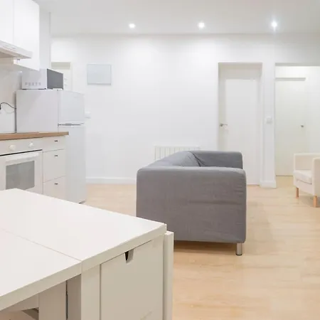 Apartamento Balbin Appartamento Gijón