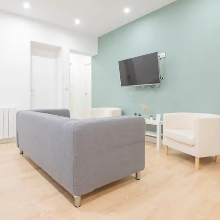 Apartamento Balbin Appartamento