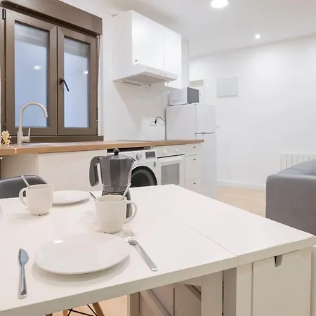 Apartamento Balbin Appartamento *