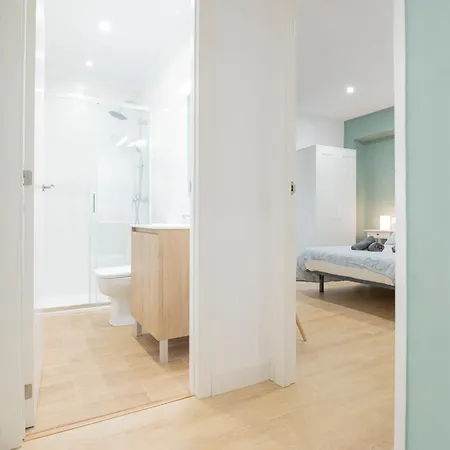 Apartamento Balbin Appartamento *