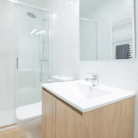 Apartamento Balbin Gijón