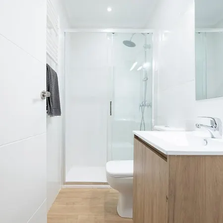 Apartamento Balbin