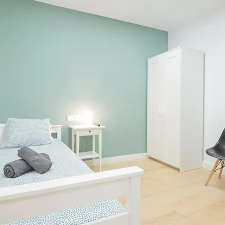 Apartamento Balbin Appartamento