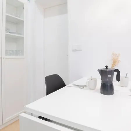 Appartamento Apartamento Balbin *