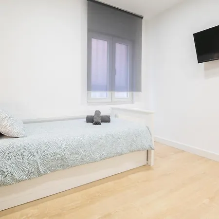 Apartamento Balbin *