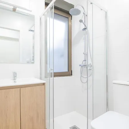 Apartamento Balbin *