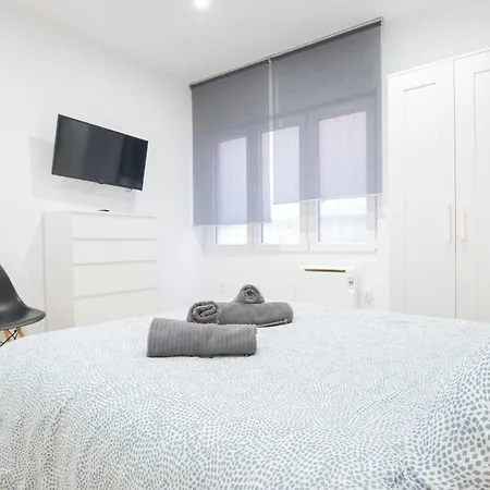 Apartamento Balbin Appartamento