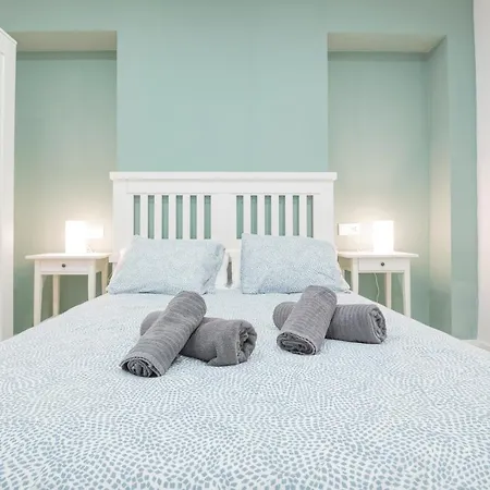 Apartamento Balbin * Gijón