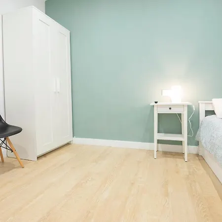 Apartamento Balbin Appartamento *