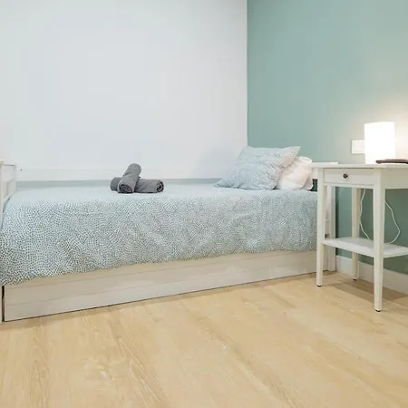 Appartamento Apartamento Balbin *