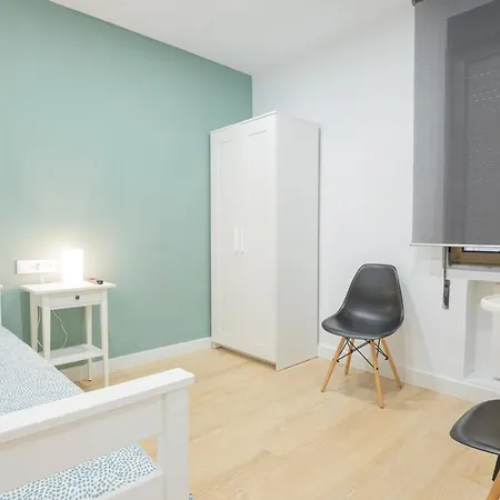 Appartamento Apartamento Balbin Gijón
